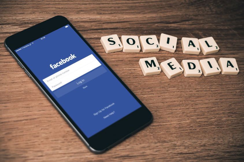 Social Media
